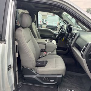 2015 FORD F-150 XLT 缩略图 33