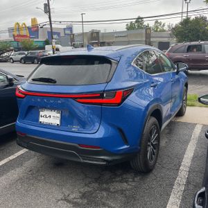 2022 Lexus NX 350 BASE 照片 8