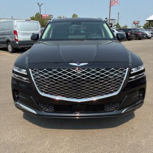 2022 Genesis GV80 3.5T 缩略图 14