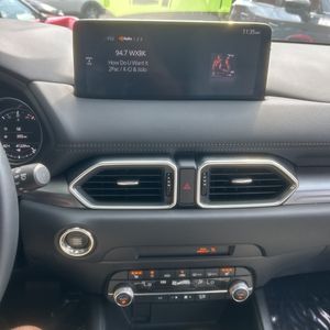 2023 Mazda CX-5 2.5 S PREFERRED 照片 38