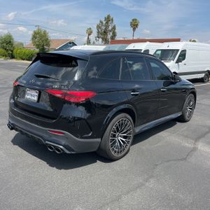 MERCEDES-BENZ AMG GLC 43 4MATIC - 8