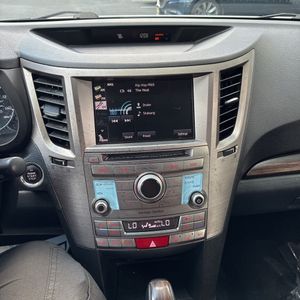 2014 Subaru OUTBACK 2.5I LIMITED 缩略图 38