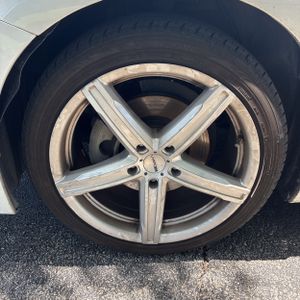 2015 Lexus ES 350 BASE — миниатюра 17