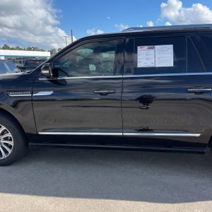 LINCOLN NAVIGATOR L PREMIERE - 4