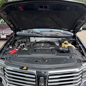 2017 Lincoln NAVIGATOR SELECT — миниатюра 48