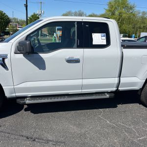 FORD F-150 XLT - 4
