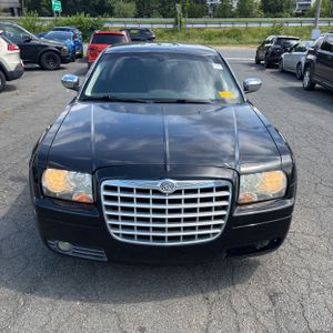 2010 Chrysler 300 TOURING 照片 14