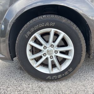 صورة مصغرة 17 لـ 2019 Dodge GRAND CARAVAN SXT