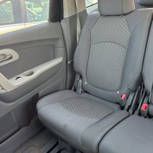 2010 Chevrolet TRAVERSE LS — миниатюра 66