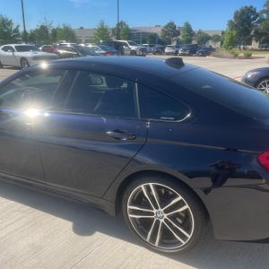 BMW 4 SERIES 440I GRAN COUPE - 6