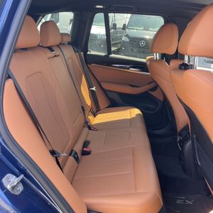 2023 BMW X3 XDRIVE30I 缩略图 35