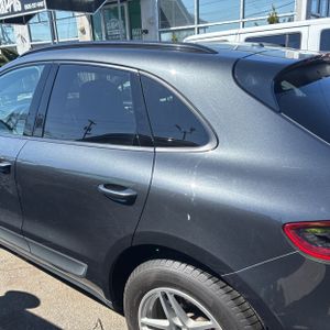 PORSCHE MACAN BASE - 6
