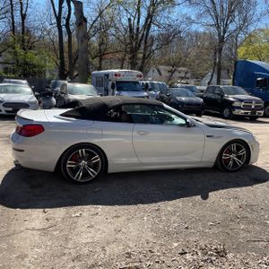 BMW 6-SERIES 640I - 10
