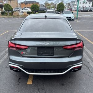 AUDI RS 5 COUPE TFSI QUATTRO TIPTRONIC - 7