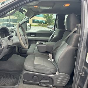 صورة مصغرة 32 لـ 2008 FORD F-150 XLT