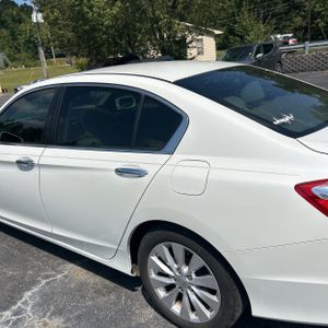 صورة 6 لـ 2014 Honda ACCORD EX