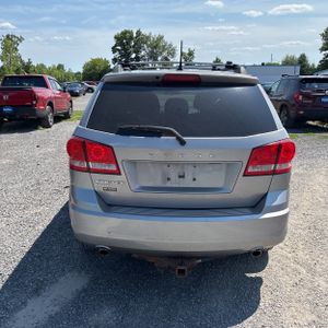 صورة 6 لـ 2015 Dodge JOURNEY SE