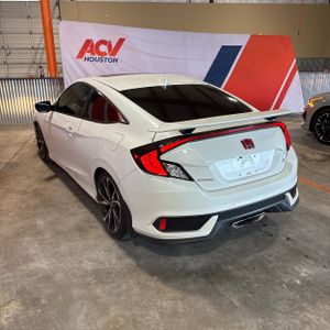 HONDA CIVIC SI - 3