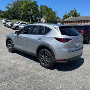 صورة 5 لـ 2018 Mazda CX-5 TOURING