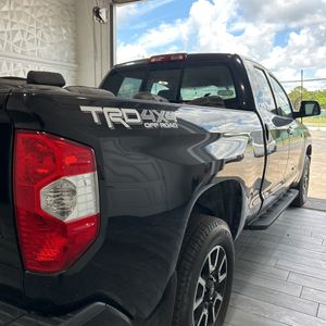 2016 Toyota TUNDRA LIMITED 缩略图 60
