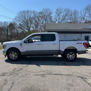 FORD F-150 XLT - 3