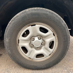 2013 Toyota TACOMA BASE thumbnail 20