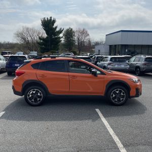 SUBARU CROSSTREK 2.0I BASE - 10