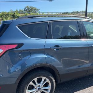 2018 FORD ESCAPE SEL 照片 9