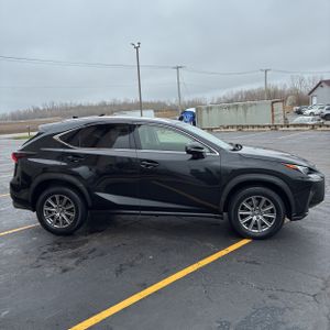 LEXUS NX 300 BASE - 10