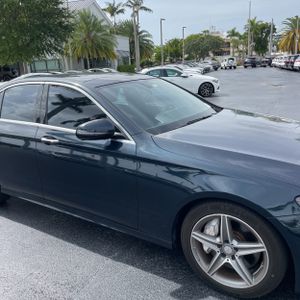 2017 Mercedes-BENZ E-CLASS — миниатюра 13