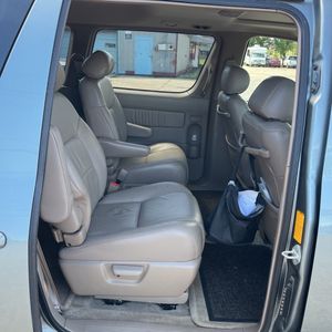 2000 Toyota SIENNA XLE photo 35
