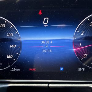 2024 Mercedes-BENZ C-CLASS — миниатюра 42