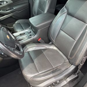 صورة مصغرة 62 لـ 2019 Chevrolet TRAVERSE RS