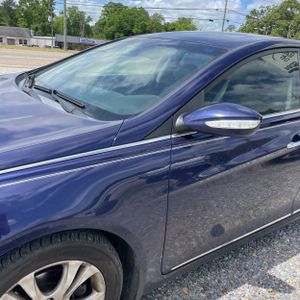 HYUNDAI SONATA LIMITED - 2