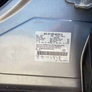 صورة مصغرة 51 لـ 2022 FORD EDGE TITANIUM