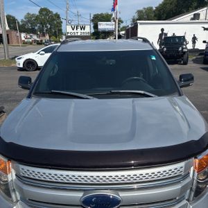 2015 FORD EXPLORER XLT 缩略图 15