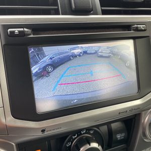 2017 Toyota 4RUNNER SR5 PREMIUM — миниатюра 39