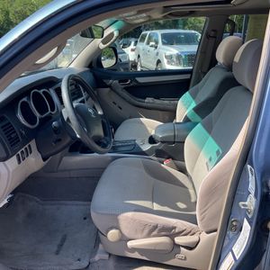 2004 Toyota 4RUNNER SR5 缩略图 31