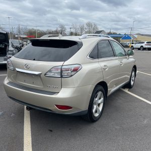 LEXUS RX 350 BASE - 6