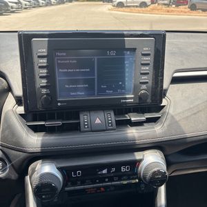 2022 Toyota RAV4 XLE PREMIUM 照片 5