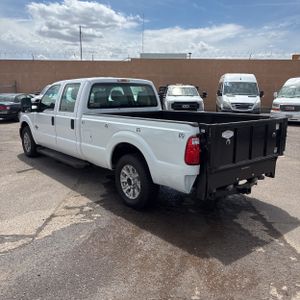 FORD F-350 SUPER DUTY XL - 5