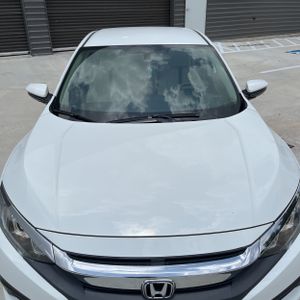 2018 Honda CIVIC LX — миниатюра 15
