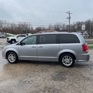 DODGE GRAND CARAVAN SXT - 3
