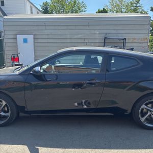 HYUNDAI VELOSTER 2.0L - 4