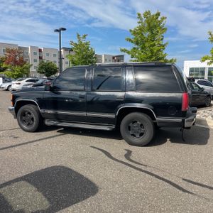 1995 Chevrolet TAHOE LT — фото 3