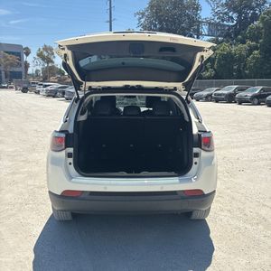 2018 JEEP COMPASS LATITUDE 缩略图 43