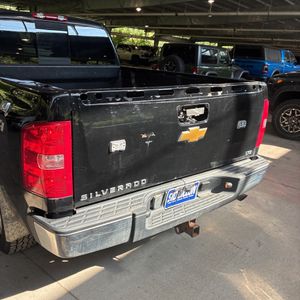 صورة مصغرة 48 لـ 2007 Chevrolet SILVERADO 1500 LTZ
