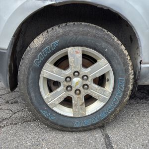 2009 Chevrolet TRAVERSE LT 缩略图 19