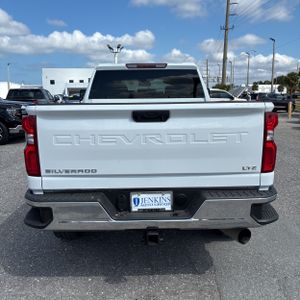 CHEVROLET SILVERADO - 7