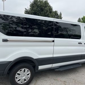 FORD TRANSIT 350 XLT - 8